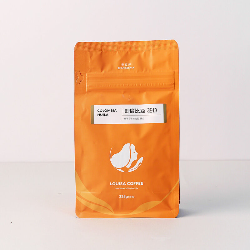 哥倫比亞 薇拉-半磅咖啡豆, , hi-res image number null